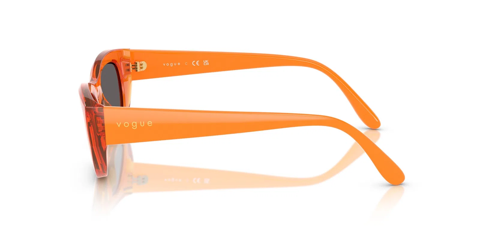Vogue Eyewear 5616S Sunglasses - view 33